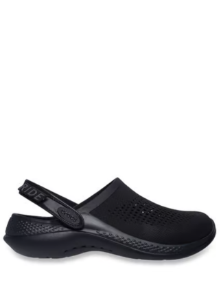 Crocss 360 LiteRide Full Black