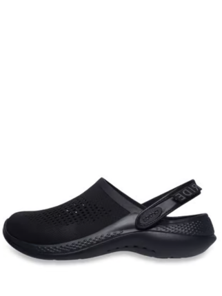 Crocss 360 LiteRide Full Black