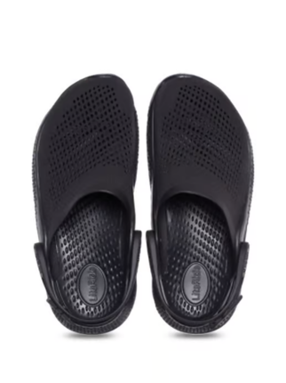 Crocss 360 LiteRide Full Black