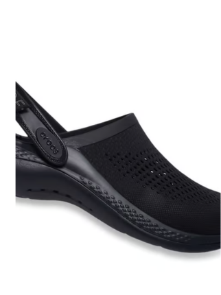 Crocss 360 LiteRide Full Black