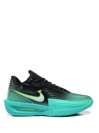 Nikee Zoom GT Cut 3 Turbo Jrue Black Label