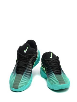 Nikee Zoom GT Cut 3 Turbo Jrue Black Label