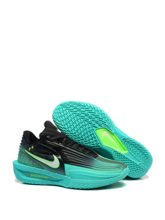 Nikee Zoom GT Cut 3 Turbo Jrue Black Label