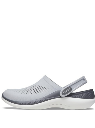 Crocss 360 Literide Grey