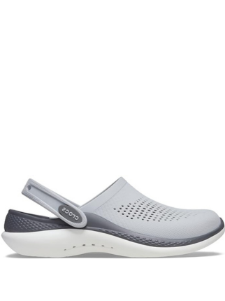 Crocss 360 Literide Grey