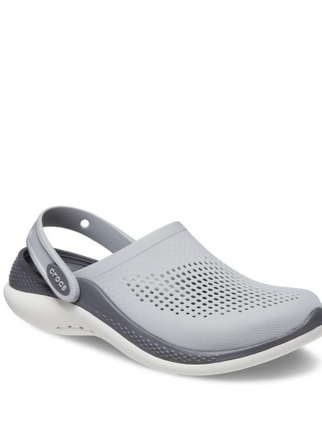 Crocss 360 Literide Grey