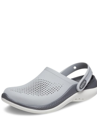 Crocss 360 Literide Grey