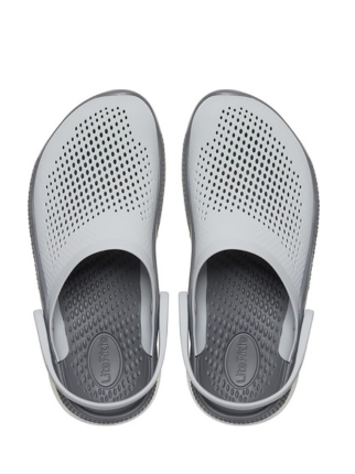 Crocss 360 Literide Grey