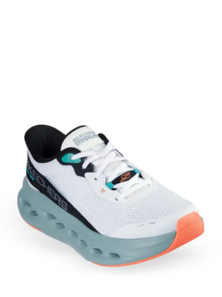 Skecher.s Max Cushioning Glide-Step - A Slip-ins running shoes