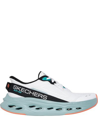 Skecher.s Max Cushioning Glide-Step - A Slip-ins running shoes
