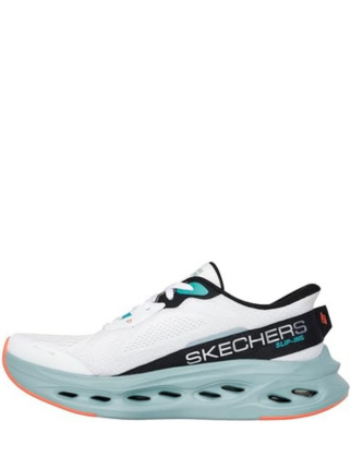 Skecher.s Max Cushioning Glide-Step - A Slip-ins running shoes