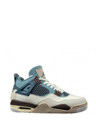 NIK.E AIR JORDAN 4 SNORLAX SEMI UA