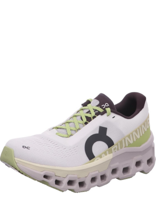 on Running Cloudmonster 2 Undyed zest