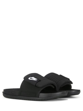 NIK.E OFFCOURT CLASSIC ALL BLACK