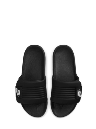 NIK.E OFFCOURT CLASSIC ALL BLACK