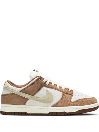 Nikee sb dunk low medium curry for her