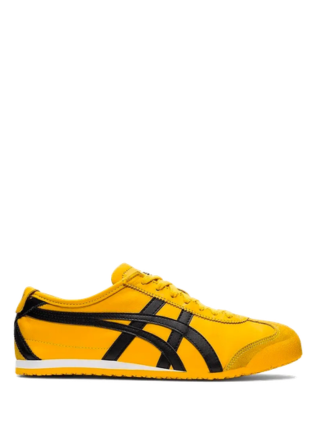 Onitsukaa Tiger MEXICO 66 YELLOW BLACK Fix