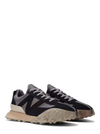 New Balancee XC 72 BLACK CASTLE ROCK