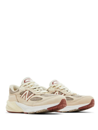 new balancee 990 Beige Loro Piana