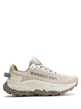 New Balancee Fresh Foam x Trail More V3 Beige