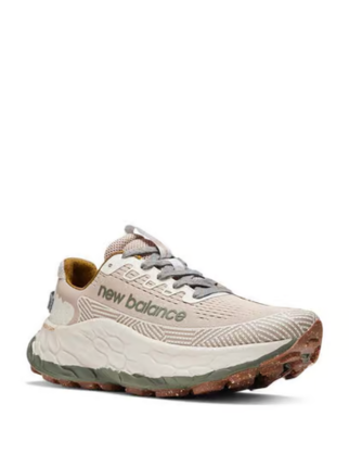 New Balancee Fresh Foam x Trail More V3 Beige