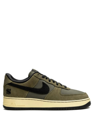 NIKEE AIRFORCE 1 UNDEFEATED BALLISTIC