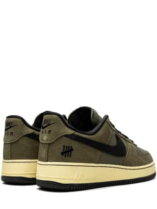 NIKEE AIRFORCE 1 UNDEFEATED BALLISTIC