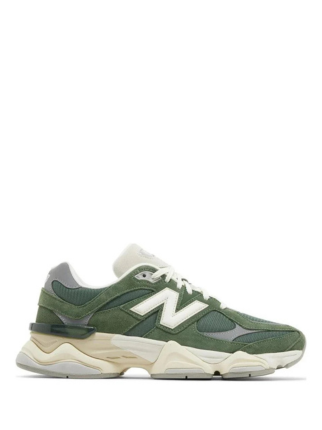 New Balancee 9060 Nori green