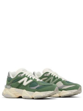 New Balancee 9060 Nori green