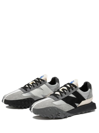 new balancee XC 72 CASTLE ROCK GREY