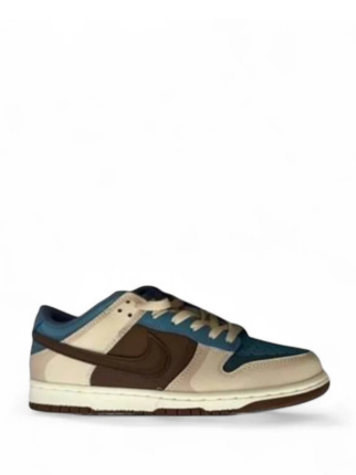Nikee Sb Dunk Low Snorlax