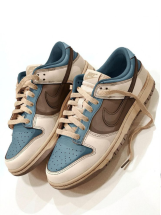 Nikee Sb Dunk Low Snorlax