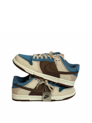 Nikee Sb Dunk Low Snorlax