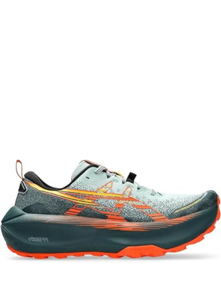 Asicss Trabuco Max 4 Trail