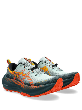 Asicss Trabuco Max 4 Trail