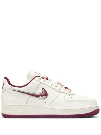 Nikee Airforce 1 Valentine s Day 2025 for her