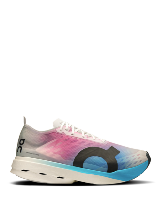 On Running Cloud Boom Strike White Horizon