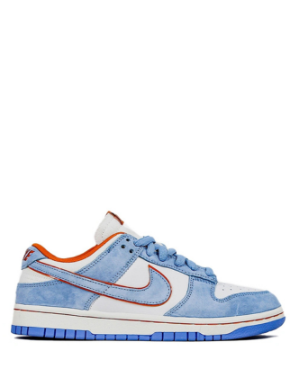 otomo katsuhiro nikeee x sb dunk low steamboy ost blue orange