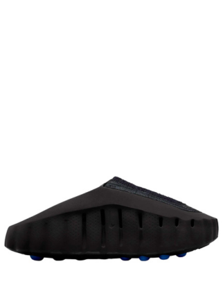 nikee Mind 001 x Fragment Black Fix
