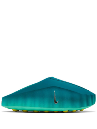 Nikee Mind 001 Geode Teal Fix