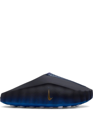 Nikee Mind 001 Slide Blackened Blue Game Royal