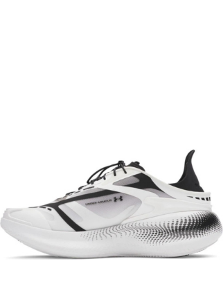Underr Armour Echo SlipSpeed White Black