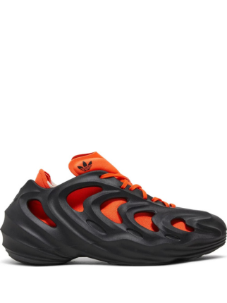 adidass adifom q core black impact orange SALE