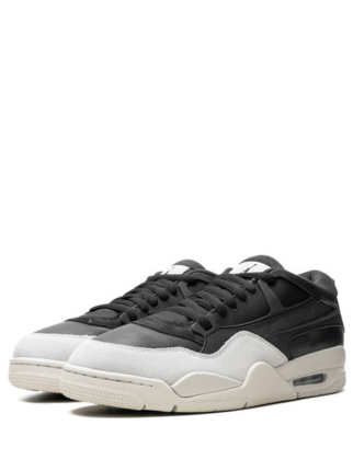 Air Jordan 4 RM Light Bone