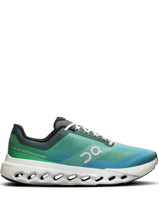 On Cloud surfer Honeydew Ivory Fix