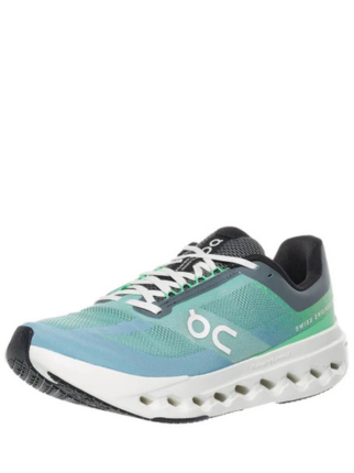 On Cloud surfer Honeydew Ivory Fix