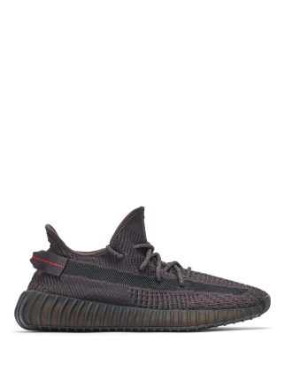 Adidass yeezy 350 v2 black lace reflactive Premium semi ua