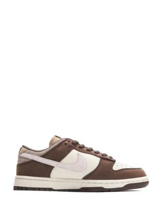nikee Otomo katsuhiro x sb dunk low brown sail