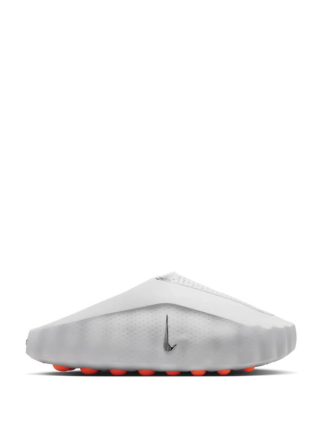Nikee Mind 001 Mules In The LIGHT SMOKE GREY Fix