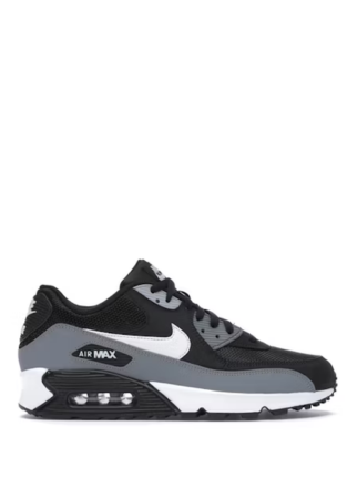 Nik.e Airmax 90 Essential Black Heavy Quality